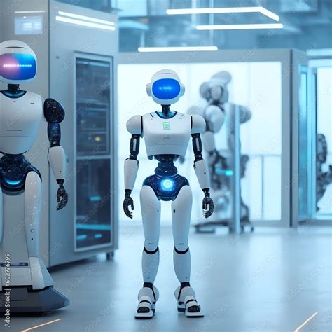 Digital Robot 的图像结果