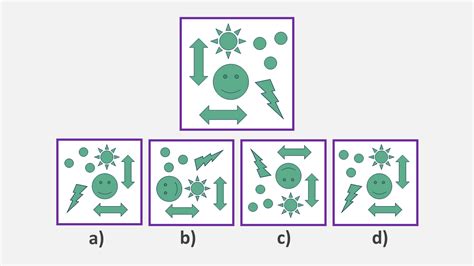 Image result for Inductive Reasoning Test