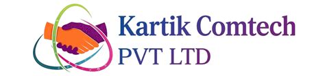 KARTIK COMTECH – Scalable SaaS & AI Solutions