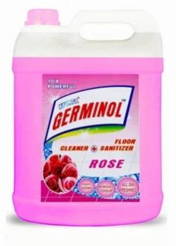 Floor Cleaner Concentrate Manufacturer, Supplier from Delhi