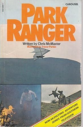Park Ranger (Carousel Books) : McMaster, Chris: Amazon.in: Books