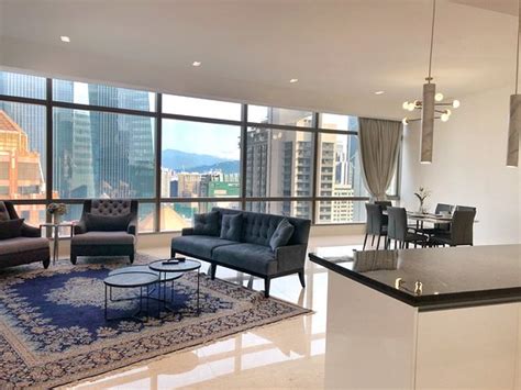 BANYAN TREE RESIDENCES (Kuala Lumpur) - Hotel Reviews & Photos ...