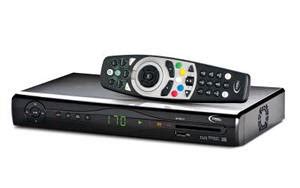 Image result for DStv PVR Decoder