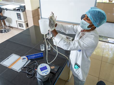 JSS Academy of Higher Education & Research | College of Pharmacy ...