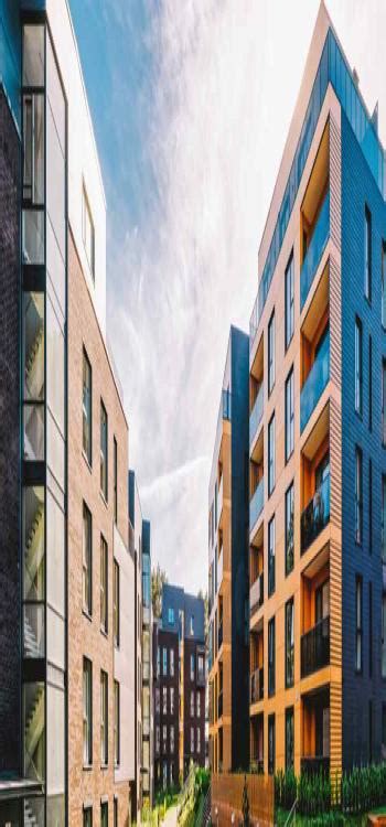 What is the Difference Between Flat and Apartment 2025 - Pros and Cons?