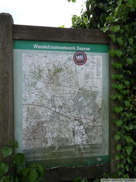Deurne, The Netherlands - Photos And Videos Of The Municipality Deurne.