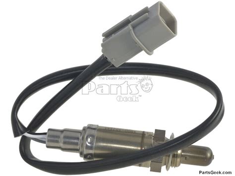 Image result for Mitsubishi Eclipse O2 Sensor Location