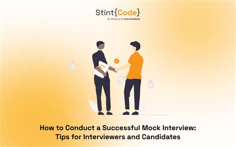 Image result for Mock Interview Tips