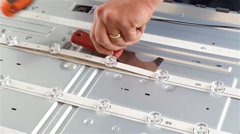 Image result for LG LED Strip Replacement