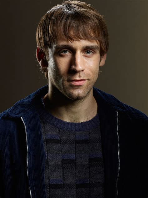 Steven Robertson | Channel Zero: The Dream Door