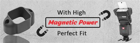 Buy DIGITEK® (DFBG-001) Professional Flash Bot Grip with Magnet | for ...