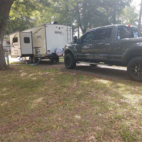 SOUTHERN GATES RV PARK (Arabi) - 2025 Campground Reviews & Photos ...