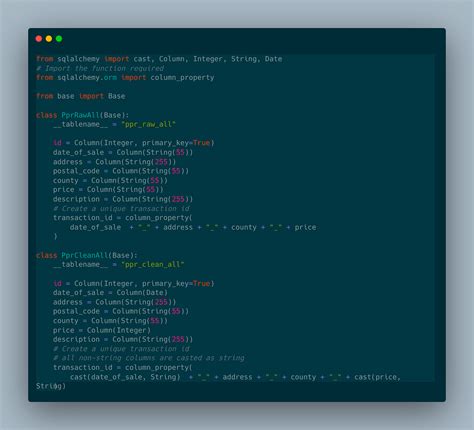 Image result for Python ETL Example
