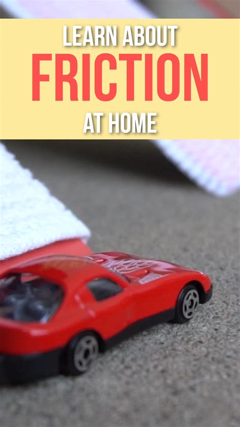 Image result for Friction Science