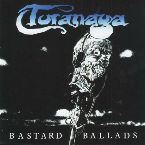TORANAGA トラナガ BASTARD BALLADS スラッシュ・メタル | コレクターズCD・DVD・輸入盤の通販 THE POWER ...