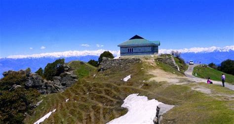 THE 10 CLOSEST Hotels to Hatu Peak, Narkanda