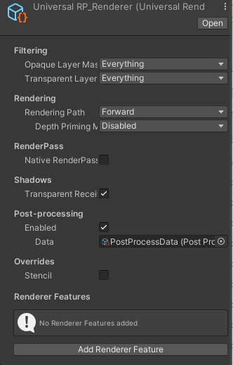 Image result for Unity URP 2D Renderer Tutorial