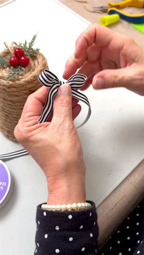 Image result for Two Colour Bell Rope Tutorial