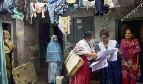 Online filling up of SIR forms starts in West Bengal, response good ...