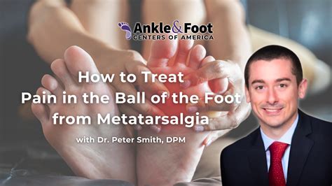 How to Get Rid of Foot Fungus | Dr. Jennifer Monaco, DPM