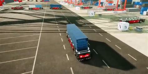 Kalmar rückt AGV mit 70 Tonnen Hublast ins Rampenlicht - electrive.net