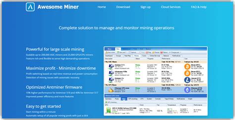Image result for LTC Mining Software Windows 1.0