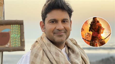 Manoj Muntashir Gets Death Threat Over Adipurush Dialogue Controversy ...