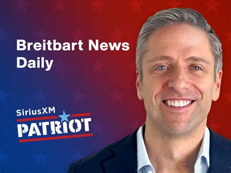 Breitbart Logo Breitbart Fonts In Use