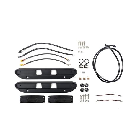 Cerulean Omniscan 450 SS Integration Kit – Ocean Robotix Pvt Ltd