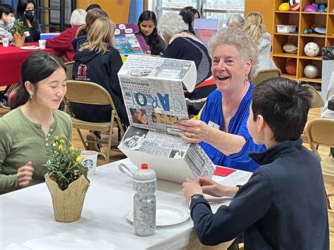 Shared Site Newsletter Volume 1 | Issue 2 - Generations United