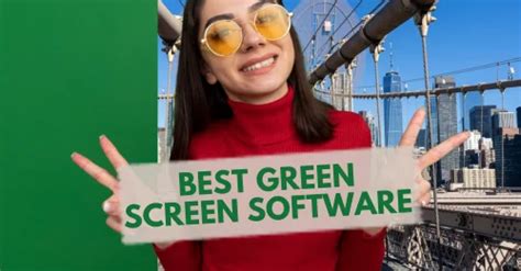 Image result for Greenscreen Program