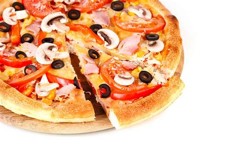 How Many Slices in a 9-Inch Pizza?