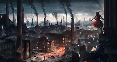 Industrial Revolution 的图像结果