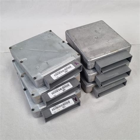 Image result for AU Falcon Fan Control Module