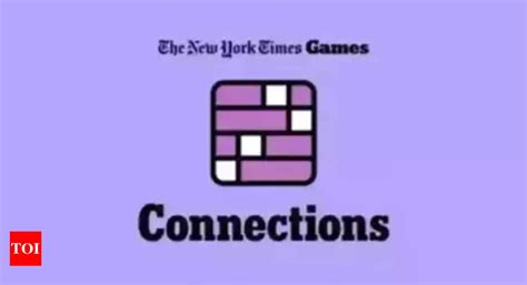 NYT Connections hints and answers for today: March 2 puzzle solved ...