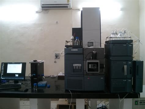 University Science Instrumentation Center(USIC)