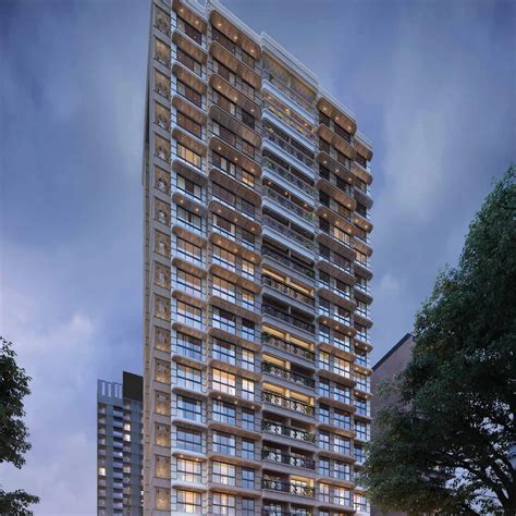 Homes in Govandi by Supreme Universal - Dwello