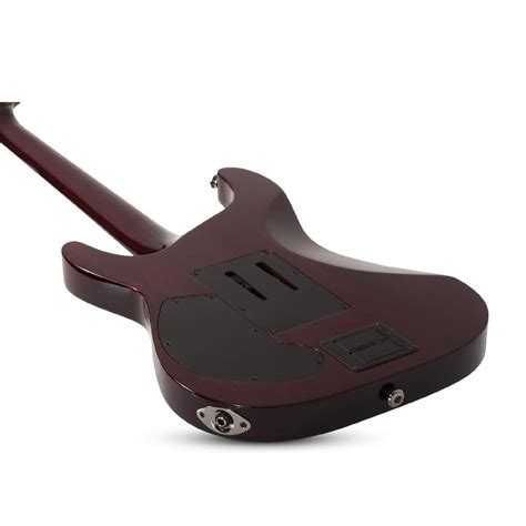 Buy Schecter Hellraiser C-1 FR S 6 String Electric Guitar Online | Bajaao