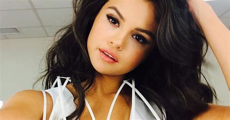 Selena Gomez Has the Most Followers on Instagram | POPSUGAR Tech