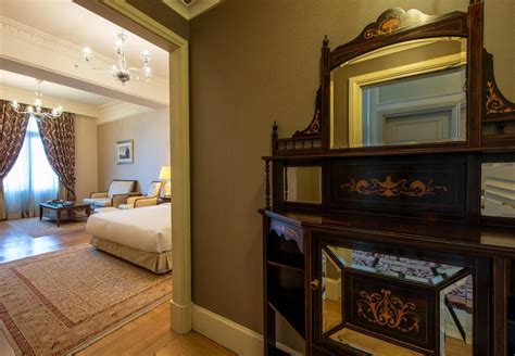 Hotel Pera Palace Istanbul - new 2024 prices, reviews, book now