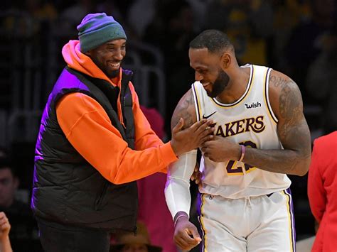 LeBron James Offers Follow-Up Social Media Post Dedicated to Kobe ...