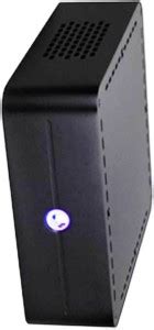 ThinPC Mini ITX Casing Mini Tower Cabinet - ThinPC : Flipkart.com
