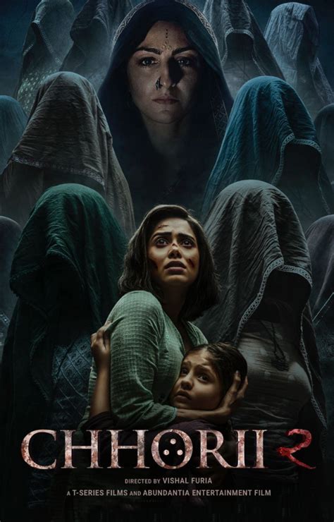 Chhorii 2 Movie Review: Watch or Skip?