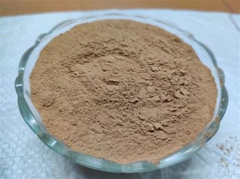 Earthing Powder - Earthing Grade Bentonite In Chennai Manufacturer from ...