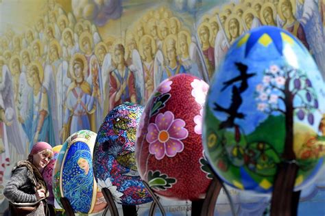 Why Easter Is Called Easter, and Other Little-Known Facts About the Holiday