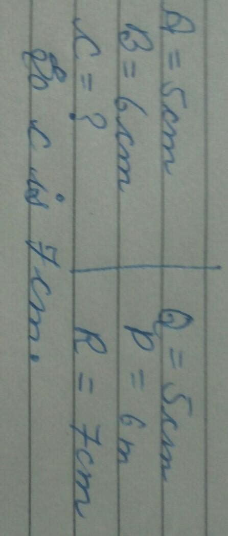 in the following figure pairs of two triangles are congruent find the ...