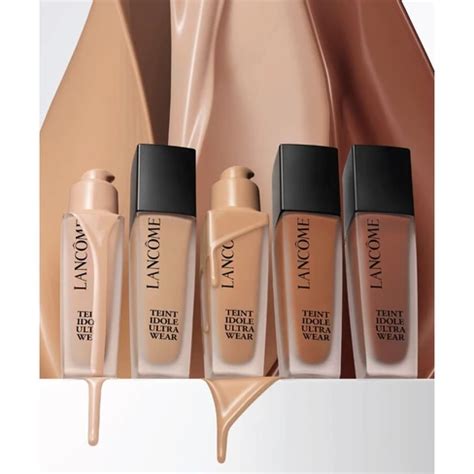 Lancôme Teint Idole Ultra Wear Up to 24 Wear Foundation - SweetCare India
