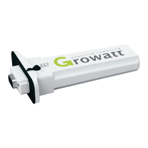 Image result for Growatt ZigBee Module