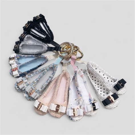 ballet flats charm | amie bolsaw