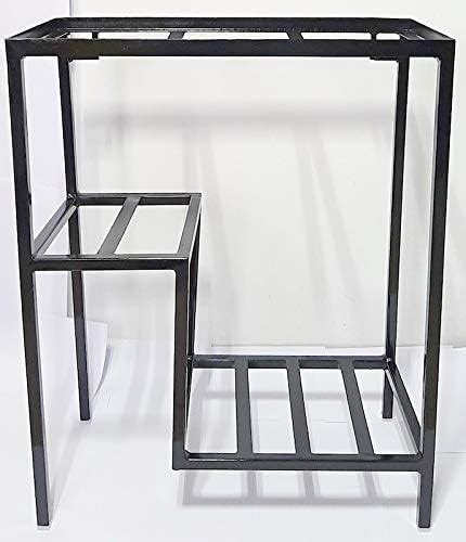 FABFIESTA Aquarium Stand Z - (24x12) : Amazon.in: Pet Supplies